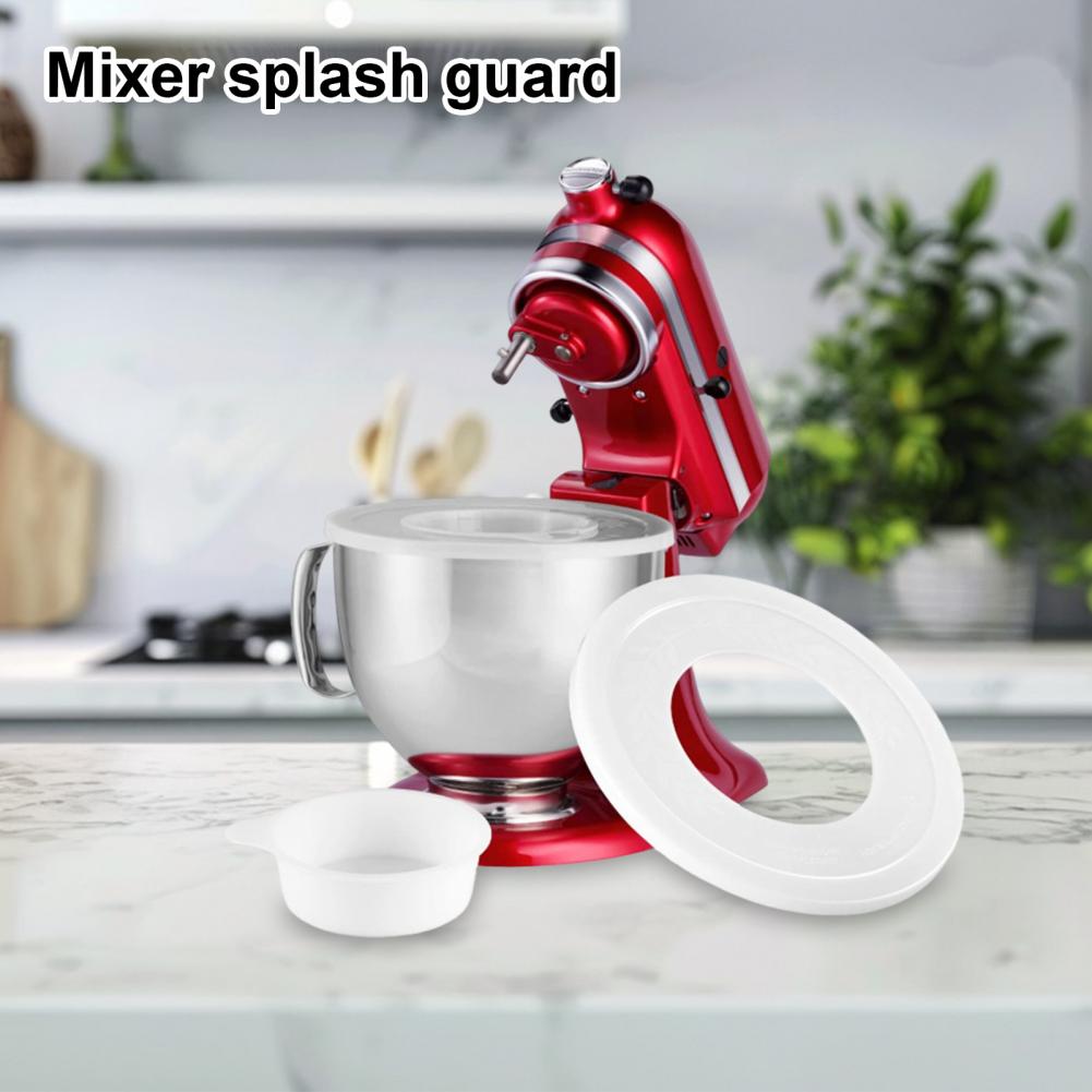 Mixer Bowl Covers For KitchenA – Kitchen Aid Baking Mixer recenzja i cena