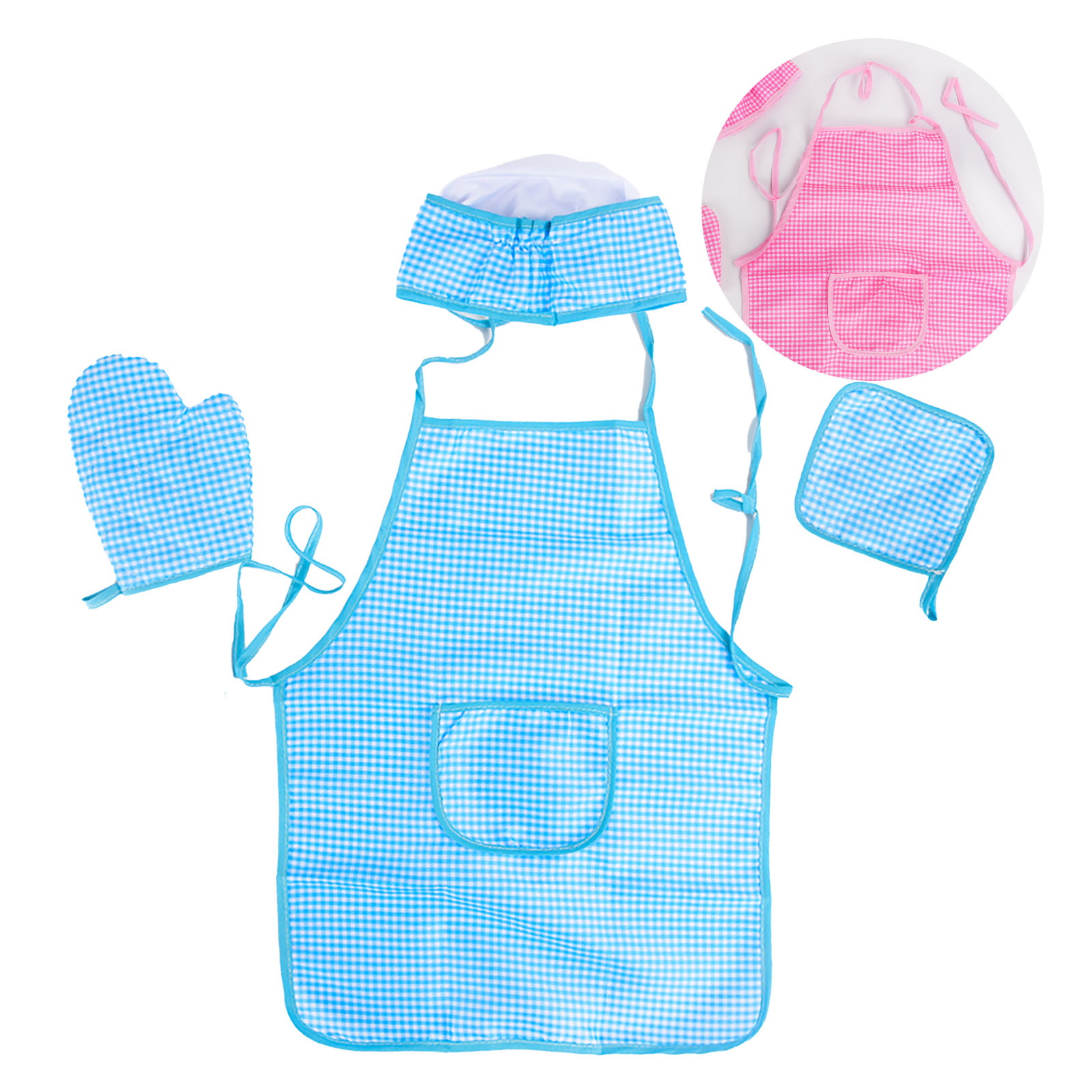 Children Playing House Role-Pl – Baking Kitchen Set Up recenzja i cena