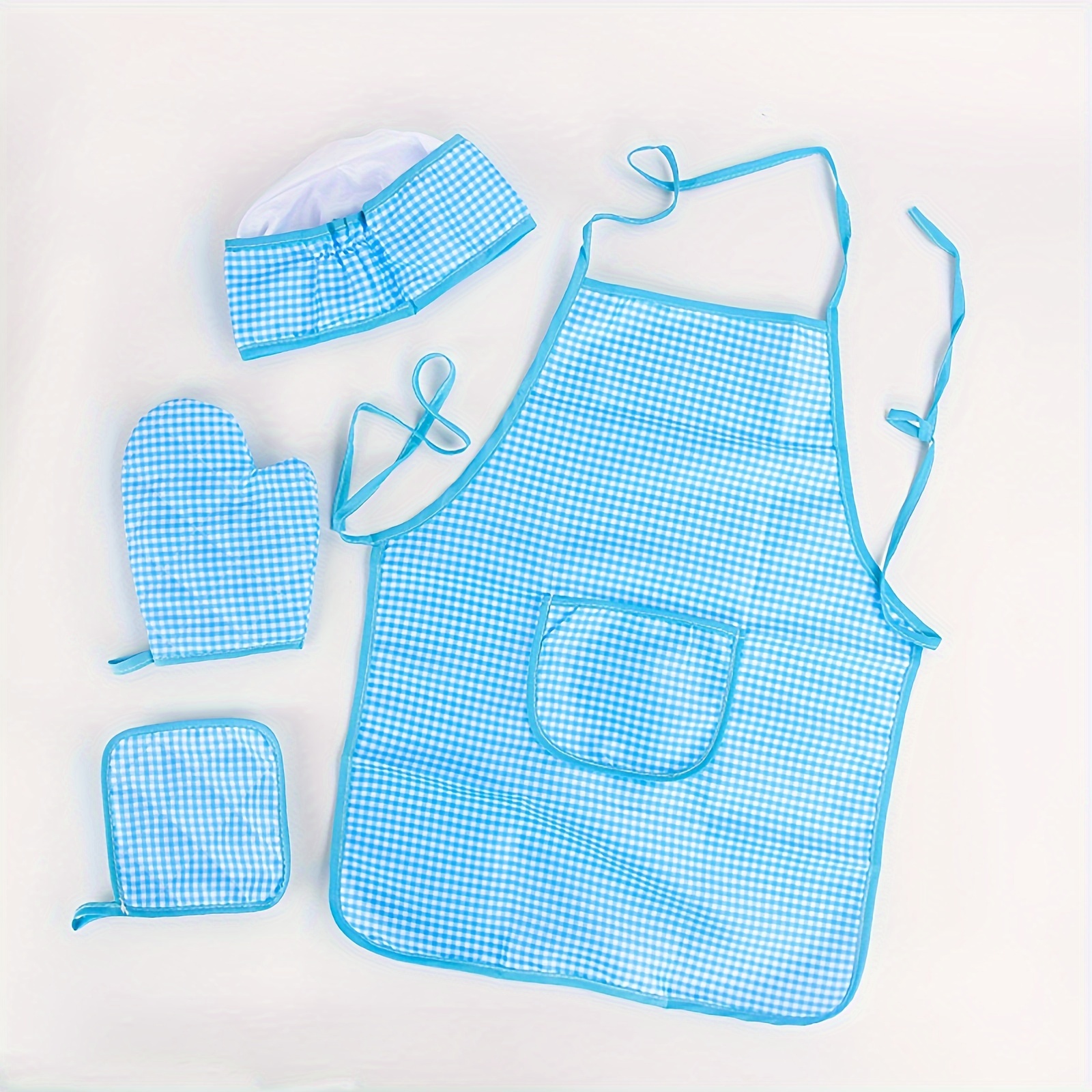 Children Playing House Role-Pl – Baking Kitchen Set Up recenzja i cena