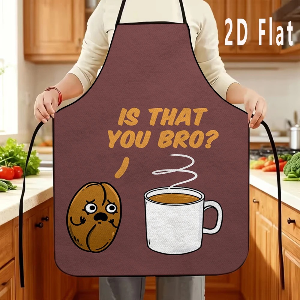 Funny Baking Quote Apron For W – Kitchen Baking Quotes recenzja i cena