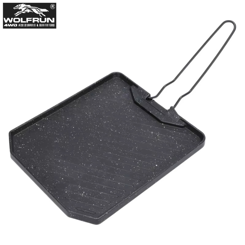 Durable Square Stainless Steel – Kitchen Baking Tray Organiser recenzja i cena