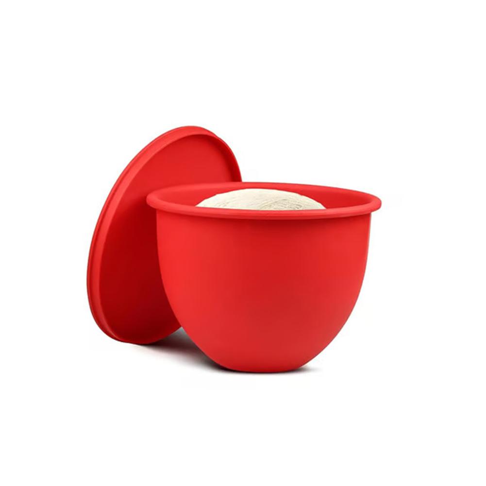 Silicone Bowl Liner With Lids  – Kitchen Aid Baking Mixer recenzja i cena