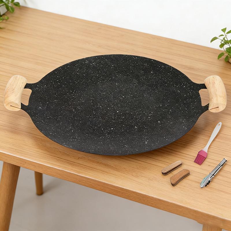 1Pcs Kitchen Non-stick Pan 28/ – Kitchen Baking Tray Organiser recenzja i cena
