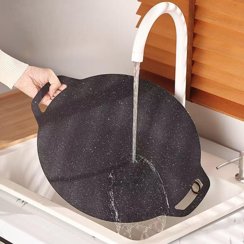 1Pcs Kitchen Non-stick Pan 28/ – Kitchen Baking Tray Organiser recenzja i cena