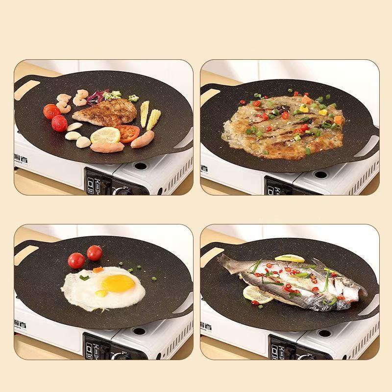 1Pcs Kitchen Non-stick Pan 28/ – Kitchen Baking Tray Organiser recenzja i cena