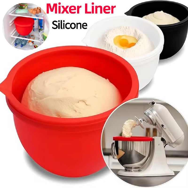 For KitchenAid Tilt-Head 5 Qt  – Kitchen Aid Baking Mixer recenzja i cena