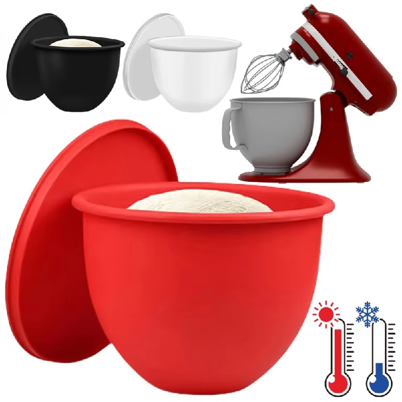 For KitchenAid Tilt-Head 5 Qt  – Kitchen Aid Baking Mixer recenzja i cena